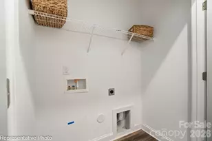 4309 Black Ct, Harrisburg, NC 28075 - Photo 13