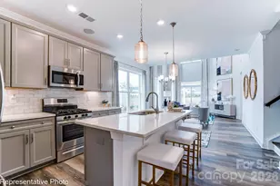 4309 Black Ct, Harrisburg, NC 28075 - Photo 5