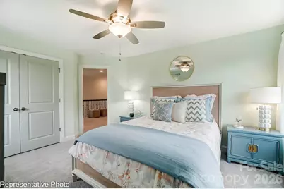 4309 Black Court, Harrisburg, NC 28075 - Photo 27