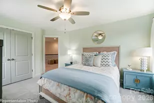 4309 Black Ct, Harrisburg, NC 28075 - Photo 27