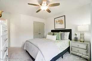 4309 Black Ct, Harrisburg, NC 28075 - Photo 27