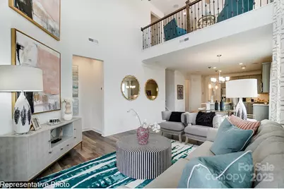 4309 Black Court, Harrisburg, NC 28075 - Photo 13