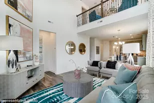 4309 Black Ct, Harrisburg, NC 28075 - Photo 13