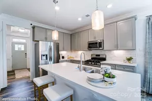 4309 Black Ct, Harrisburg, NC 28075 - Photo 7