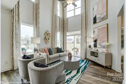 4309 Black Court, Harrisburg, NC 28075 - Photo 11