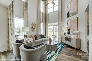 4309 Black Ct, Harrisburg, NC 28075 - Photo 11