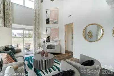 4309 Black Court, Harrisburg, NC 28075 - Photo 11