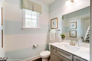 4309 Black Ct, Harrisburg, NC 28075 - Photo 5