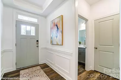 4309 Black Court, Harrisburg, NC 28075 - Photo 3