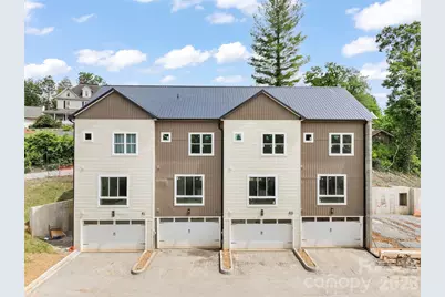 45 Richland Street, Waynesville, NC 28786 - Photo 1