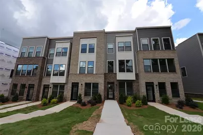 3724 Ellington Street, Charlotte, NC 28211 - Photo 1