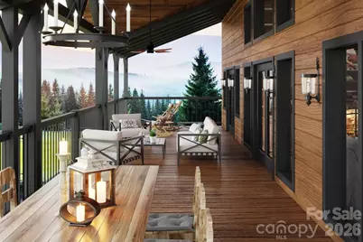 105 Dotsu Trail, Maggie Valley, NC 28751 - Photo 7