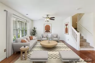 14942 Deshler Ct, Charlotte, NC 28273 - Photo 5