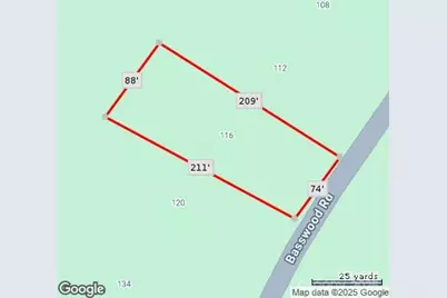 116 Basswood Road, Troy, NC 27371 - Photo 1