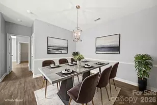 17113 Doe Valley Ct, Cornelius, NC 28031 - Photo 7