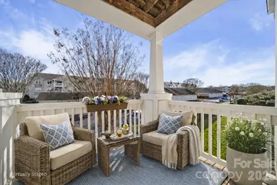 17113 Doe Valley Court, Cornelius, NC 28031 - Photo 11