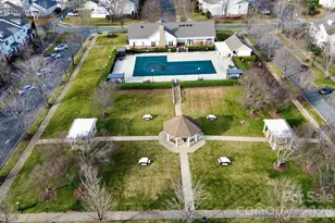 17113 Doe Valley Ct, Cornelius, NC 28031 - Photo 33