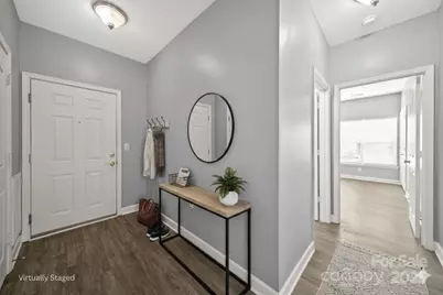 17113 Doe Valley Court, Cornelius, NC 28031 - Photo 25