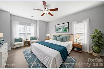 17113 Doe Valley Court, Cornelius, NC 28031 - Photo 3