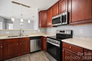 17113 Doe Valley Ct, Cornelius, NC 28031 - Photo 3