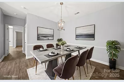 17113 Doe Valley Court, Cornelius, NC 28031 - Photo 5