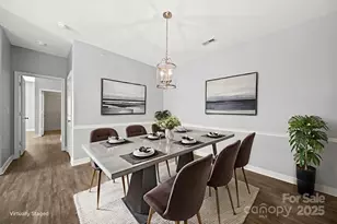 17113 Doe Valley Ct, Cornelius, NC 28031 - Photo 5