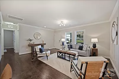 1044 Lunsford Place, Charlotte, NC 28205 - Photo 9