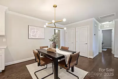 1044 Lunsford Place, Charlotte, NC 28205 - Photo 21
