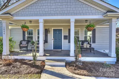 1044 Lunsford Place, Charlotte, NC 28205 - Photo 3