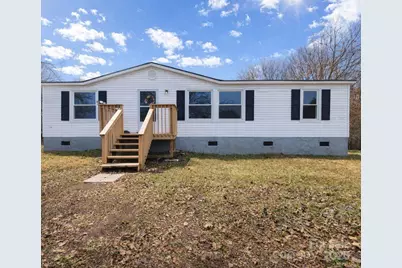 304 New Hope Road, Lawndale, NC 28090 - Photo 1