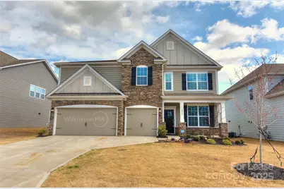 2015 Saddlebred Drive, Iron Station, NC 28080 - Photo 1