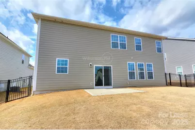 2015 Saddlebred Drive, Iron Station, NC 28080 - Photo 47