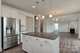 2015 Saddlebred Dr, Iron Station, NC 28080 - Photo 19