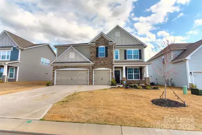 2015 Saddlebred Drive, Iron Station, NC 28080 - Photo 3