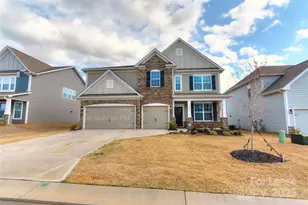 2015 Saddlebred Dr, Iron Station, NC 28080 - Photo 3