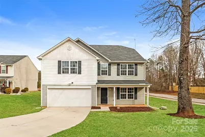 100 Mulligan Drive, Shelby, NC 28150 - Photo 1