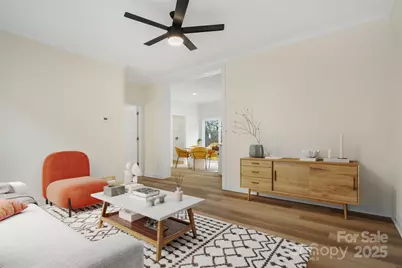 133 Park Ridge Avenue, Swannanoa, NC 28778 - Photo 5