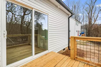 133 Park Ridge Avenue, Swannanoa, NC 28778 - Photo 29
