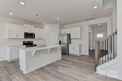 157 Parker Claire Lane, Kings Mountain, NC 28086 - Photo 9