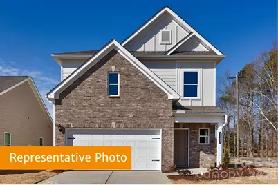 1635 Troon Drive, Salisbury, NC 28144 - Photo 1