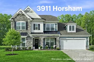 3911 Horsham St, Fort Mill, SC 29707 - Photo 1