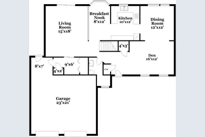 1913 Dembrigh Lane, Charlotte, NC 28262 - Photo 17