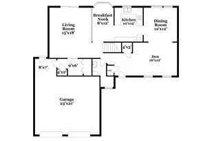 1913 Dembrigh Ln, Charlotte, NC 28262 - Photo 17