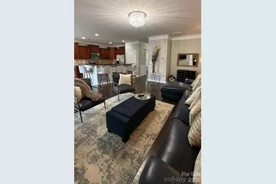 7910 Sweet Grove Court, Charlotte, NC 28269 - Photo 5