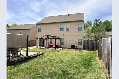 7910 Sweet Grove Court, Charlotte, NC 28269 - Photo 23