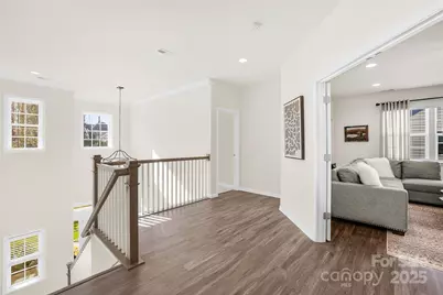 12632 Dunloe Wood Drive, Huntersville, NC 28078 - Photo 33