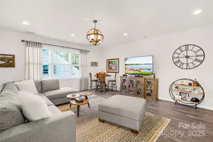 12632 Dunloe Wood Dr, Huntersville, NC 28078 - Photo 35