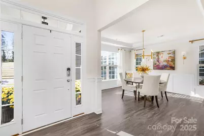 12632 Dunloe Wood Drive, Huntersville, NC 28078 - Photo 5