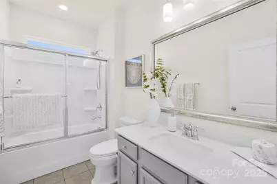 12632 Dunloe Wood Drive, Huntersville, NC 28078 - Photo 37