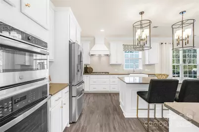 12632 Dunloe Wood Drive, Huntersville, NC 28078 - Photo 17